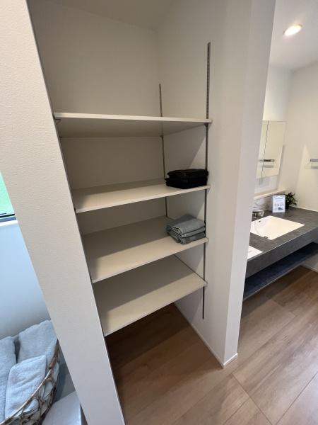 王禅寺東新築分譲住宅1号棟