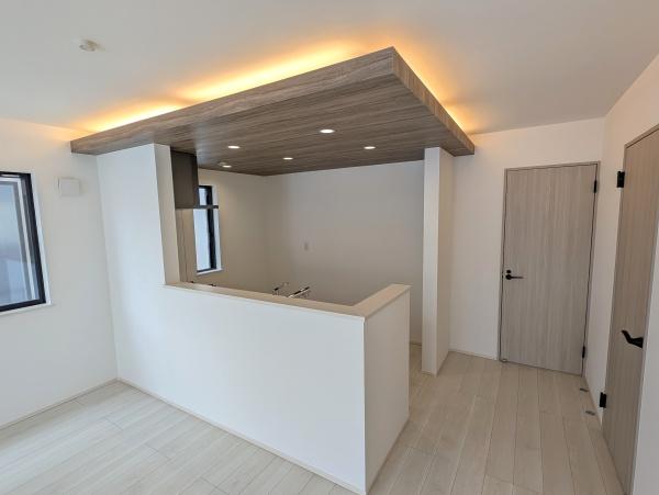 王禅寺東新築分譲住宅2号棟