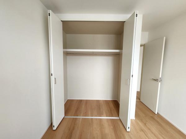 王禅寺東新築分譲住宅3号棟
