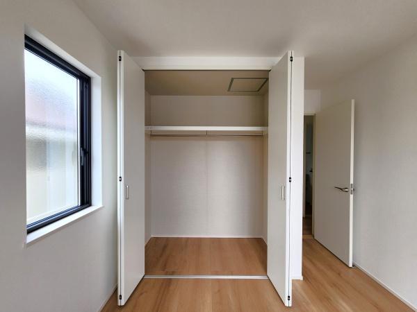 王禅寺東新築分譲住宅3号棟