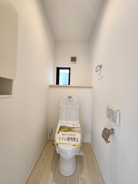 王禅寺東新築分譲住宅8号棟