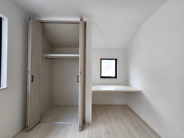 王禅寺東新築分譲住宅8号棟