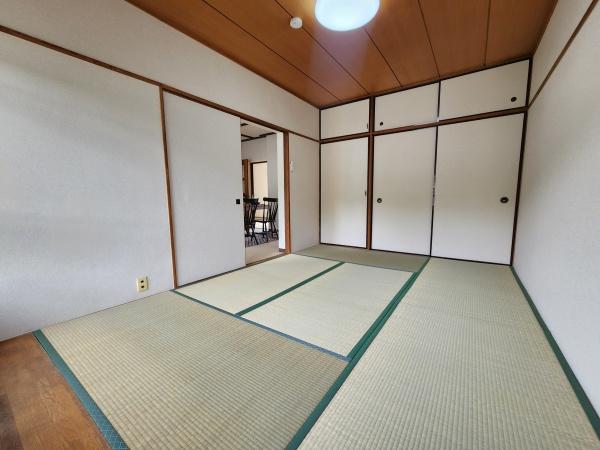 百合ヶ丘駅徒歩圏！リフォーム済み・内覧可