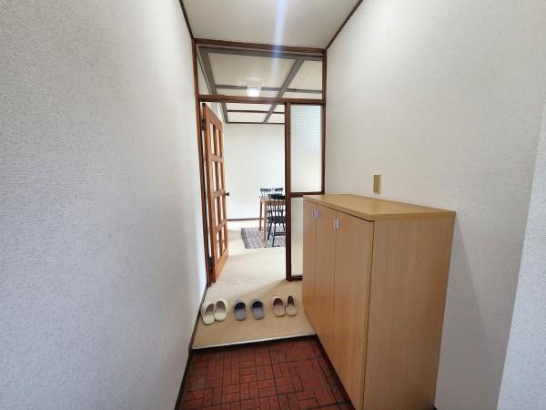 百合ヶ丘駅徒歩圏！リフォーム済み・内覧可
