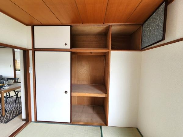 百合ヶ丘駅徒歩圏！リフォーム済み・内覧可