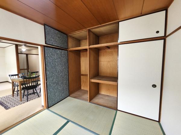 百合ヶ丘駅徒歩圏！リフォーム済み・内覧可