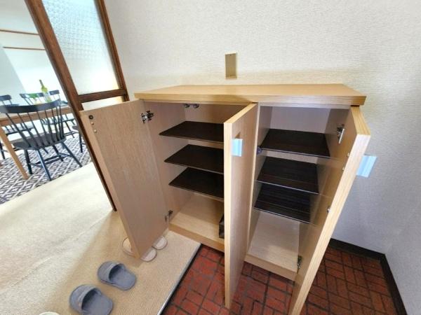 百合ヶ丘駅徒歩圏！リフォーム済み・内覧可