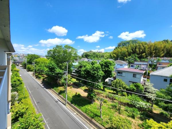 百合ヶ丘駅徒歩圏！リフォーム済み・内覧可