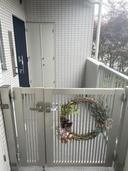 グレーシアシーサイド金沢八景
