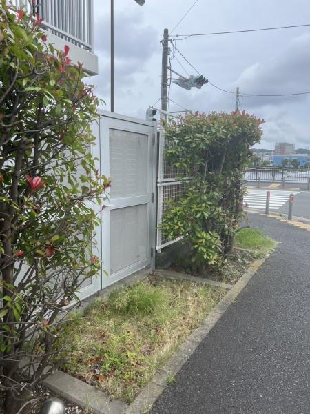 グレーシアシーサイド金沢八景
