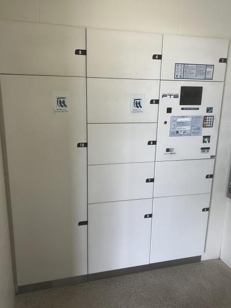 グレーシアシーサイド金沢八景