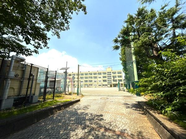 コスモ瀬谷パークサイドステージ