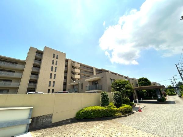 コスモ瀬谷パークサイドステージ