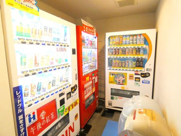 コスモ瀬谷パークサイドステージ