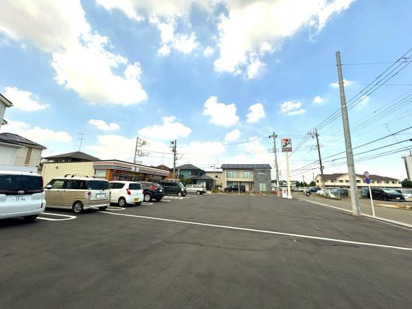 コスモ瀬谷パークサイドステージ