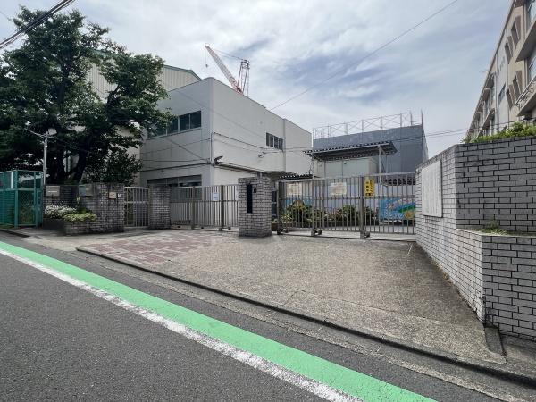 横浜市青葉区梅が丘の中古一戸建て(横浜市立つつじが丘小学校)