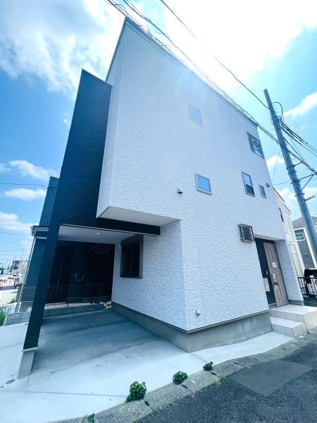川崎市麻生区下麻生２丁目の新築一戸建