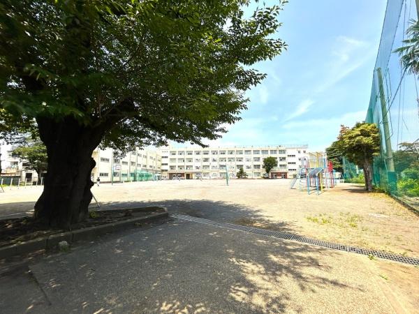 横浜市神奈川区羽沢南１丁目の土地
