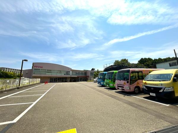 横浜市神奈川区羽沢南１丁目の土地