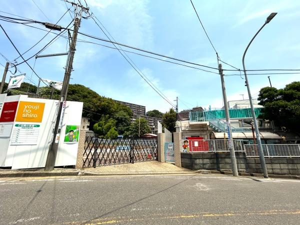 横浜市神奈川区羽沢南１丁目の土地