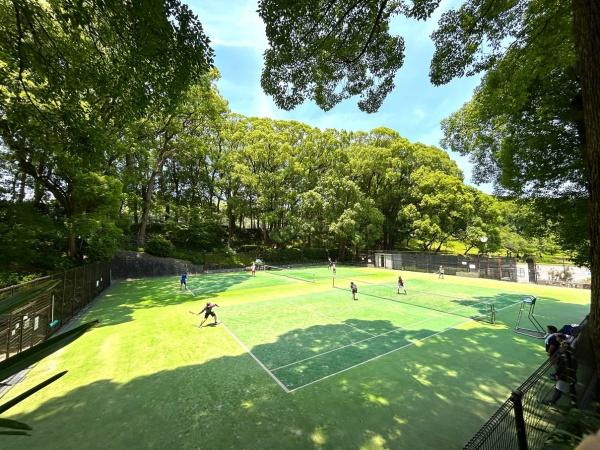 横浜市神奈川区羽沢南１丁目の土地