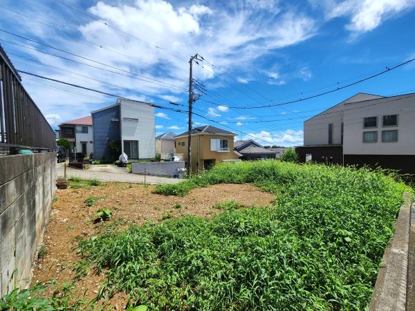川崎市宮前区平3丁目新築戸建