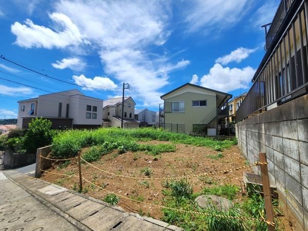 川崎市宮前区平3丁目新築戸建