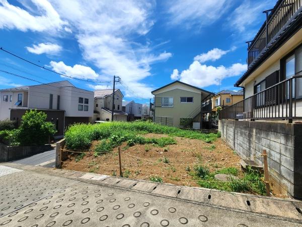川崎市宮前区平3丁目新築戸建
