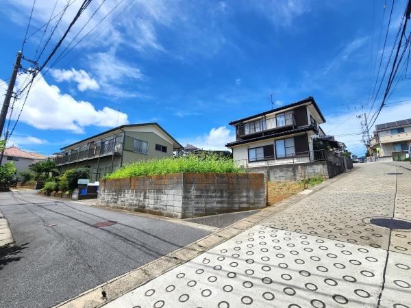 川崎市宮前区平3丁目新築戸建