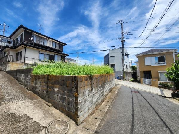 川崎市宮前区平3丁目新築戸建
