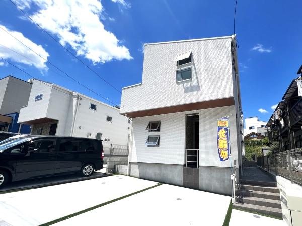 川崎市宮前区菅生６丁目の中古一戸建て