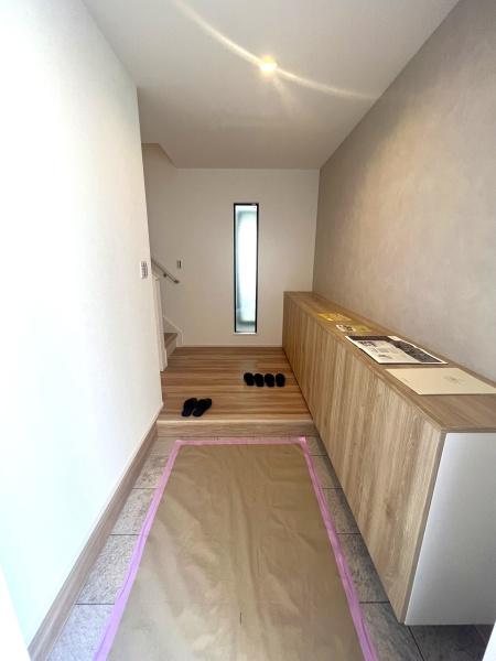 川崎市多摩区登戸の新築一戸建