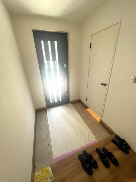 川崎市多摩区登戸の新築一戸建