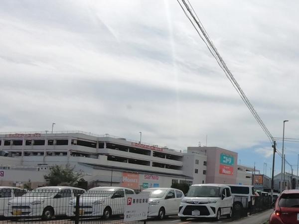 川崎市麻生区下麻生2丁目新築戸建(sanwa町田三輪店)