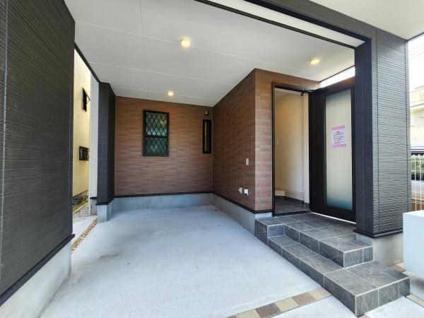 川崎市麻生区下麻生2丁目新築戸建