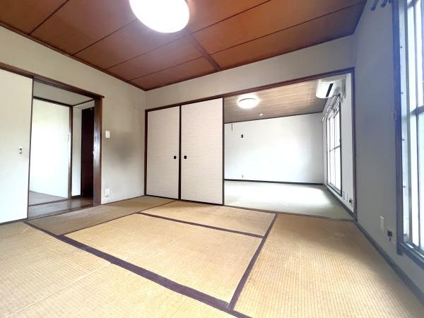 宮前平グリーンハイツ３７号棟