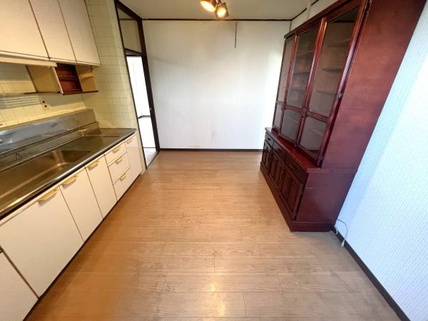 宮前平グリーンハイツ３７号棟