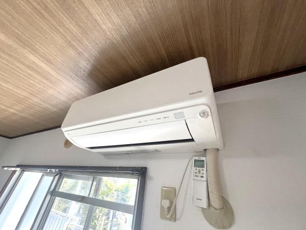宮前平グリーンハイツ３７号棟