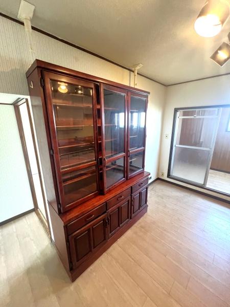 宮前平グリーンハイツ３７号棟