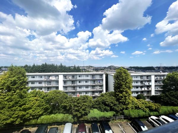 宮前平グリーンハイツ３７号棟