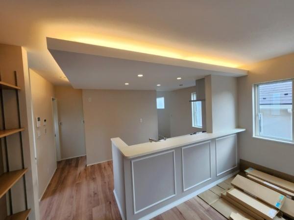 川崎市多摩区南生田１丁目の新築一戸建