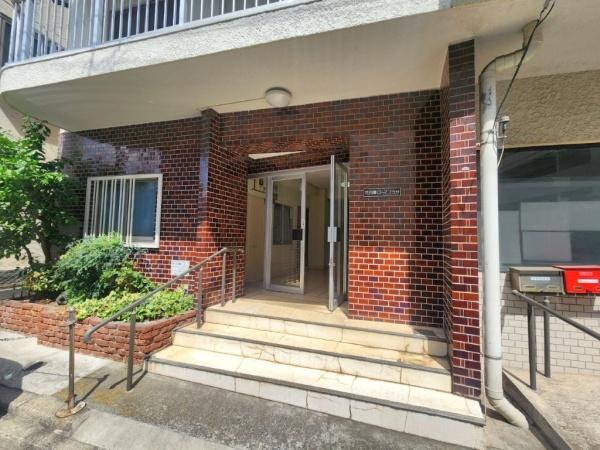 花月園ローズプラザ1階事務所