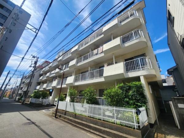 花月園ローズプラザ1階事務所