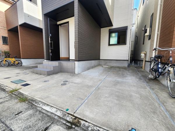 川崎市高津区東野川１丁目の中古一戸建て