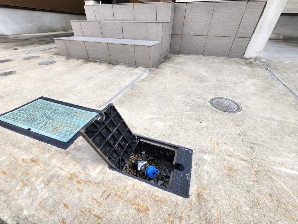 川崎市高津区東野川１丁目の中古一戸建て