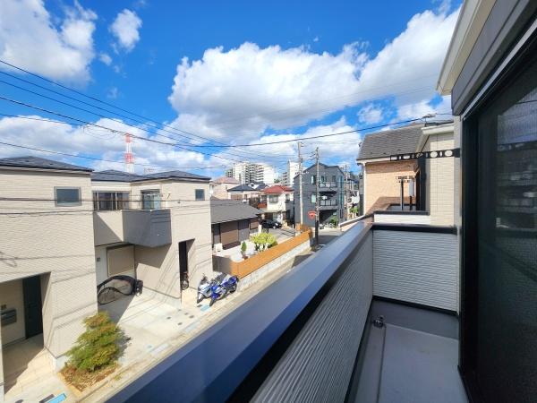 川崎市高津区東野川１丁目の中古一戸建て