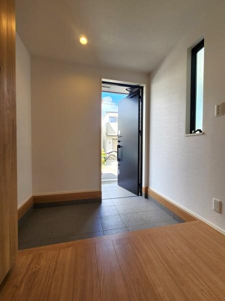 川崎市高津区東野川１丁目の中古一戸建て