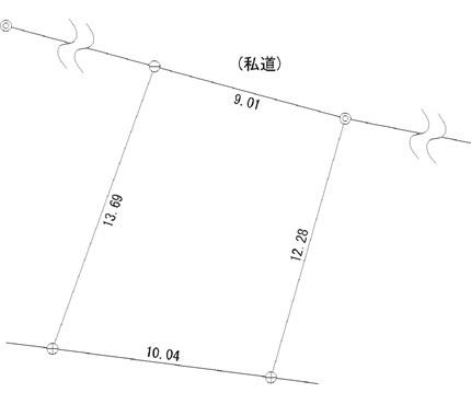 横浜市保土ケ谷区星川３丁目の売土地