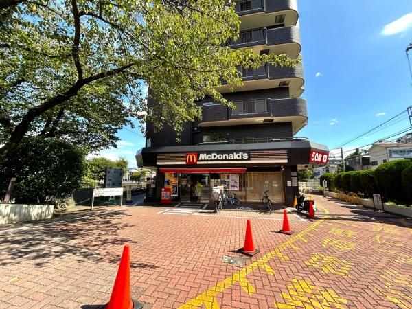 横浜市保土ケ谷区星川3丁目の土地(その他)