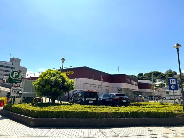 横浜市保土ケ谷区星川3丁目の土地(その他)